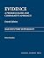 Evidence: 2018 Statutory Su...