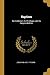 Baptism: Its Institution, Its Privileges, and Its Responsibilities