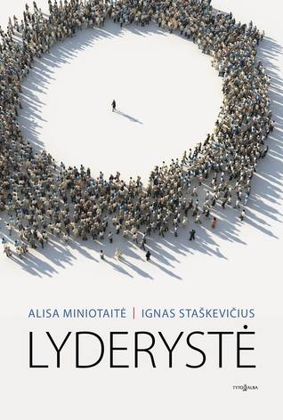 Lyderystė (Paperback)
