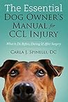 The Essential Dog Owner's Manual for CCL Injury: What to Do Before, During & After Surgery