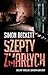 Szepty zmarłych (David Hunter, #3)