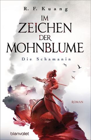 Cover: Die Schamanin