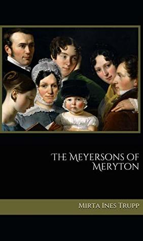 The Meyersons of Meryton (Kindle Edition)