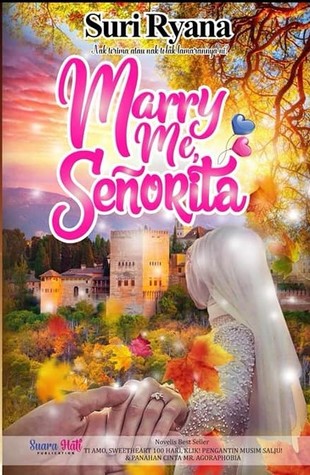 Marry Me, Senorita