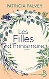 Les filles d'Ennismore by Patricia Falvey