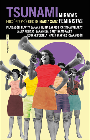 Tsunami: Miradas feministas (Paperback)