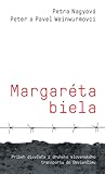 Margaréta biela