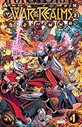 The War of the Realms #1