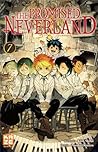 The Promised Neverland, tome 7 by Kaiu Shirai