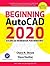 Beginning AutoCAD® 2020 Exe...