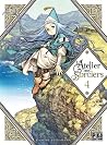 L'Atelier des Sorciers, Tome 4 by Kamome Shirahama