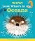 Wow! Look What's In The Oceans