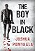 The Boy in Black by Joshua Pomykala