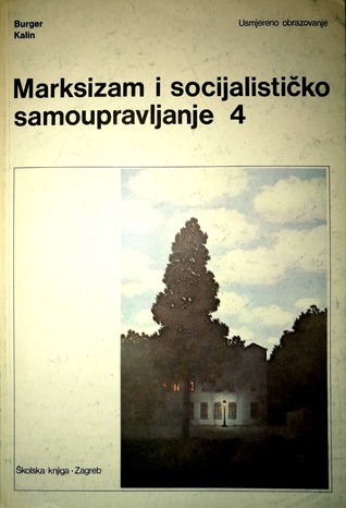 Marksizam i socijalističko samoupravljanje 4: filozofija i marksizam