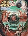 Mutant Crawl Classics #5: Blessings of the Vile Brotherhood