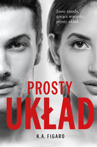 Prosty układ (Rozchwiani, #1)