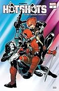 Domino: Hotshots (2019) #2