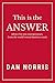 This Is the Answer: Advice ...