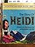 A Little Golden Book The Story of Heidi Based on the book by Johanna Spyri