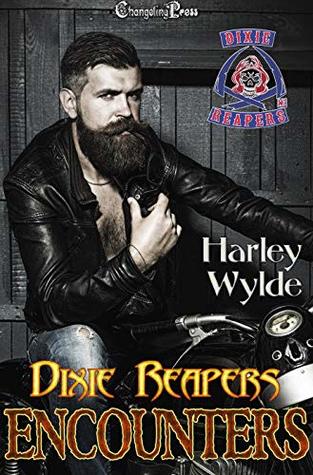 Encounters (Dixie Reapers MC #10)
