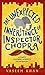 The Unexpected Inheritance of Inspector Chopra (Baby Ganesh Agency Investigation #1)