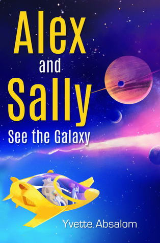 Alex and Sally See the Galaxy