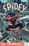 Spidey: Freshman ...
