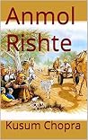 Anmol Rishte (Hindi Edition) Anmol Rishte (Hindi Edition)