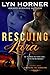 Rescuing Lara: Romancing the Guardians, Book One