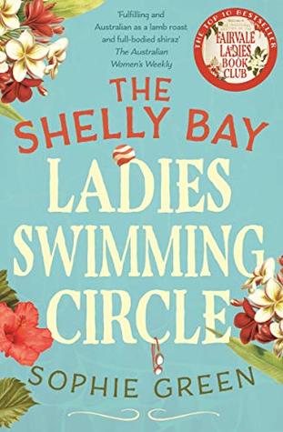 The Shelly Bay Ladies Swimming Circle (Kindle Edition)