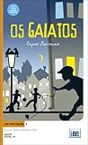 Os Gaiatos by Helena Marques Dias
