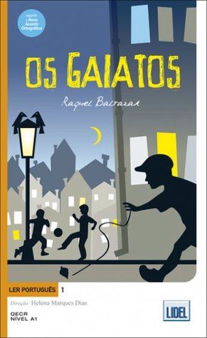 Os Gaiatos