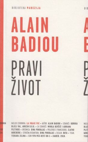 Pravi život