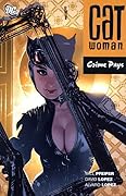 Catwoman, Vol. 8: Crime Pays
