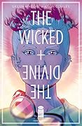 The Wicked + The Divine #44