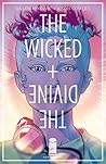 The Wicked + The Divine #44 by Kieron Gillen