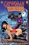 Catwoman/Vampirella