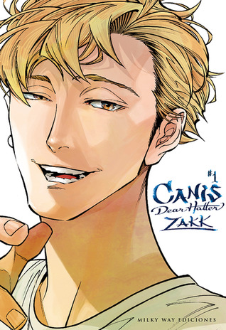 Canis Dear Hatter 1 Canis 2 By Zakk