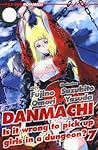DanMachi, Vol. 7
