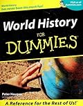 World History For Dummies