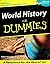 World History For Dummies