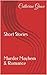 Short Stories Murder Mayhem...