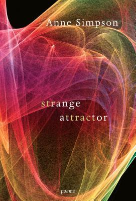 Strange Attractor: Poems (Paperback)