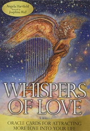 Whispers of Love Oracle (Paperback)