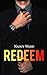 Redeem (Mysterious Men Vol. 2) by Nancy Ward