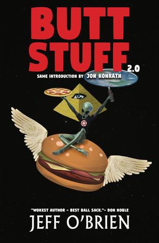 Butt Stuff 2.0