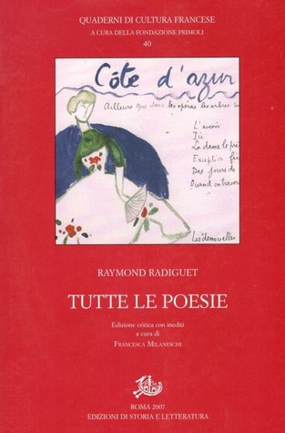 Tutte le poesie