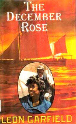 The December Rose (Hardcover)