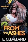 Book cover for From the Ashes (Forged by Fire #2)