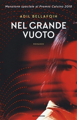 Nel grande vuoto (Hardcover)